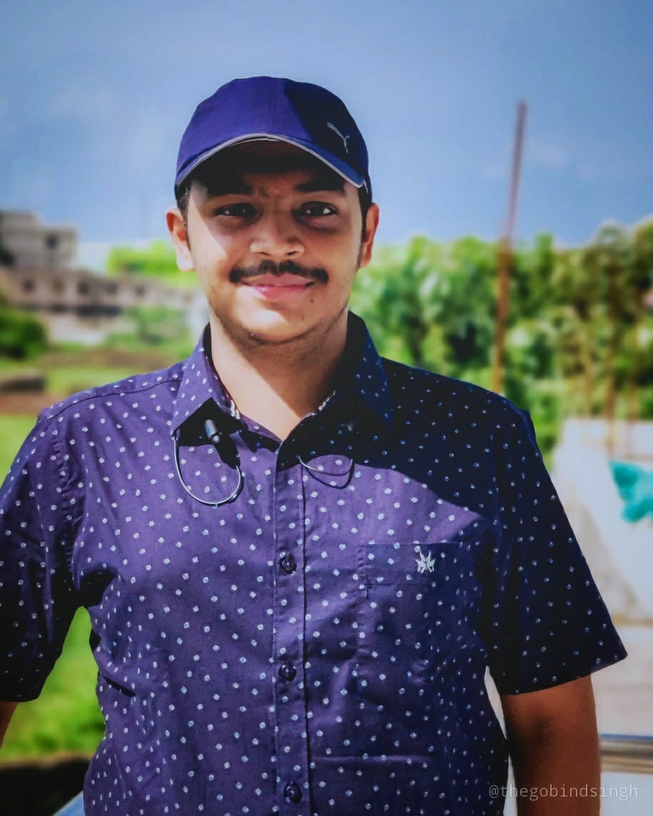 Subham Choudhury