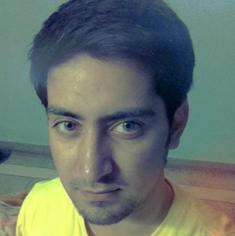Rohit Sejwal
