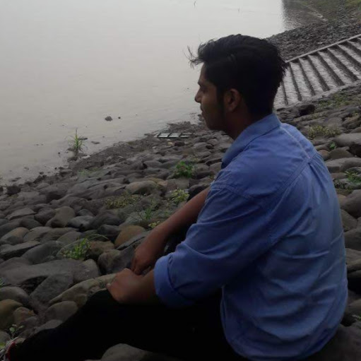 Paras Arora