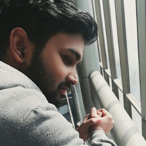 aman srivastava
