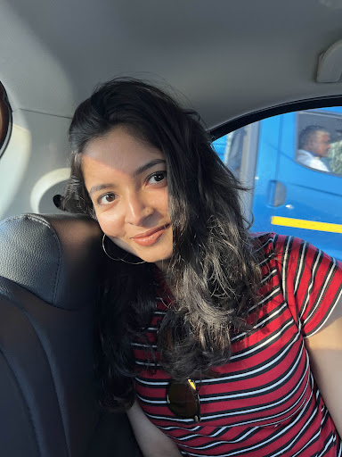 Muskan Lalit