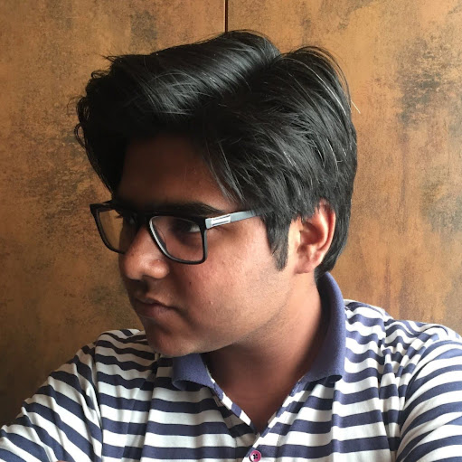 Shubh Bansal