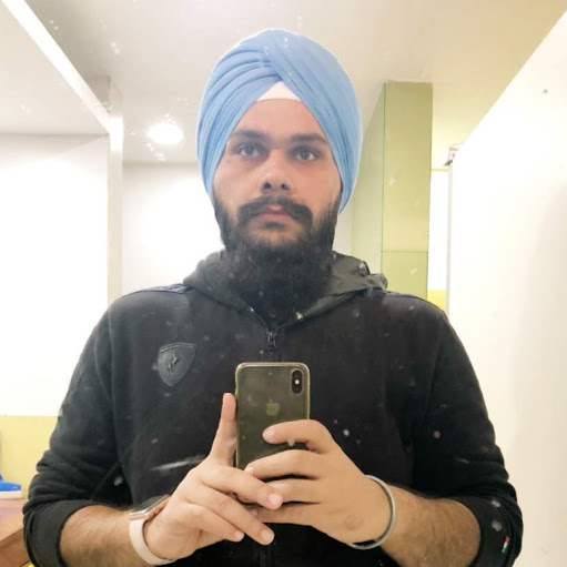 Jasbeer Singh