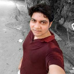 Devendra Deepak
