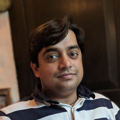 Abhinav Mall