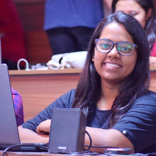 Shivani Kumar