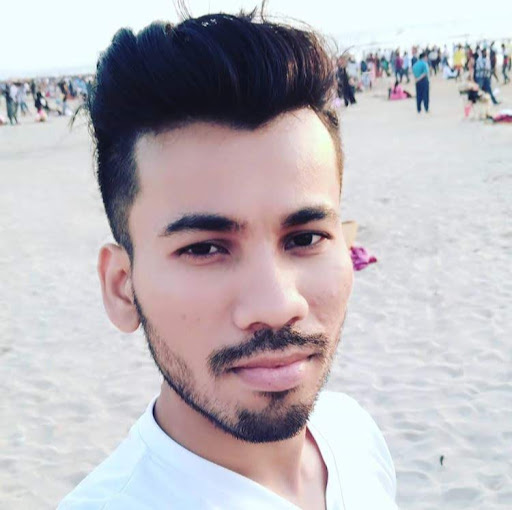 Intkhab Ahmed