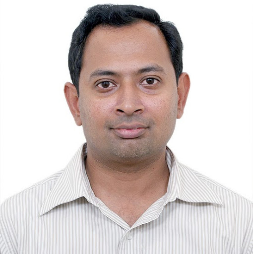 Sriram Sitaraman