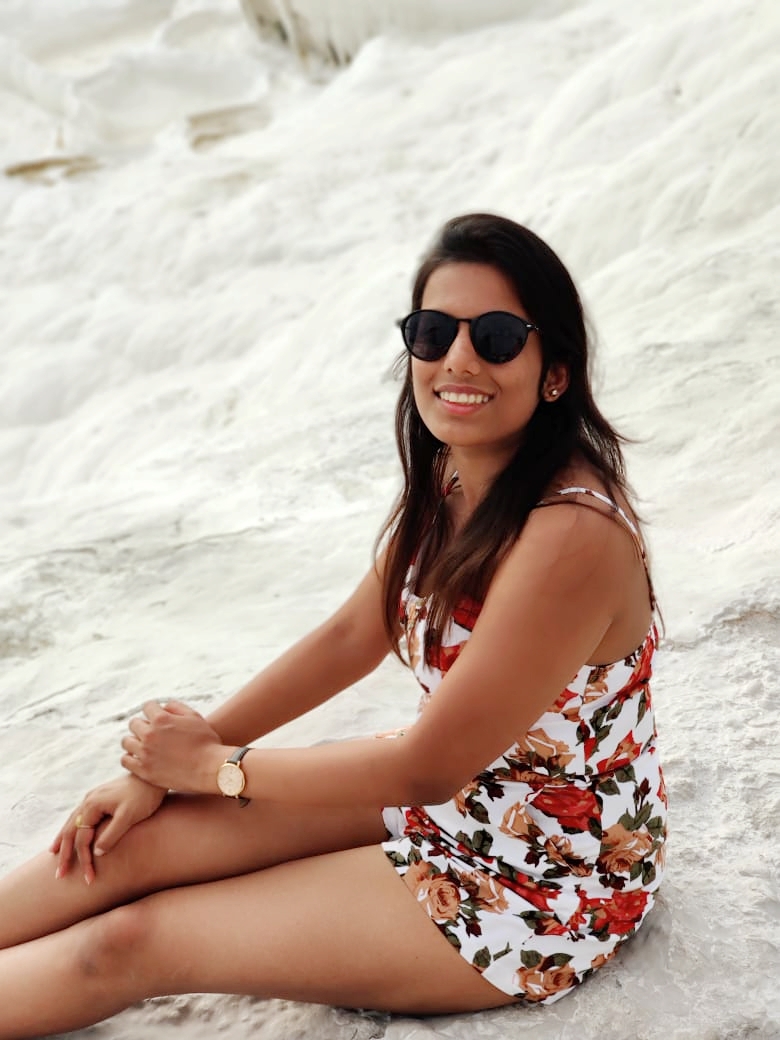 Megha Goyal