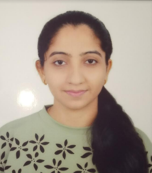 Paurnima Rajput