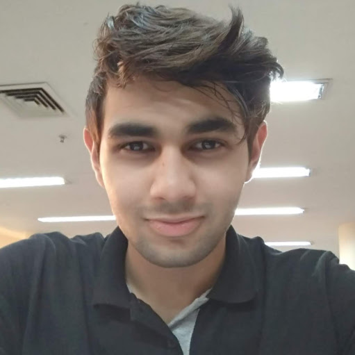 Parikshit Hooda