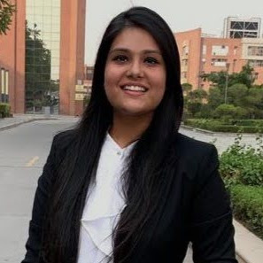 Nidhi Mishra