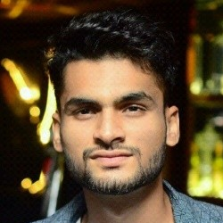 ankit giri