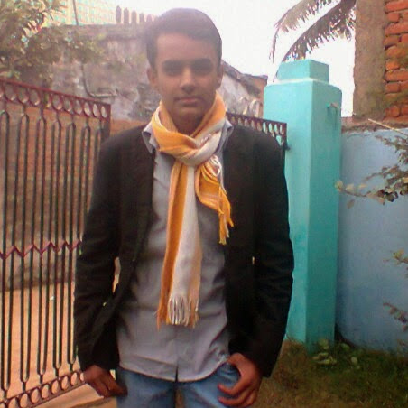 Abhishek mishra