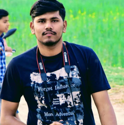 Nishant Rana
