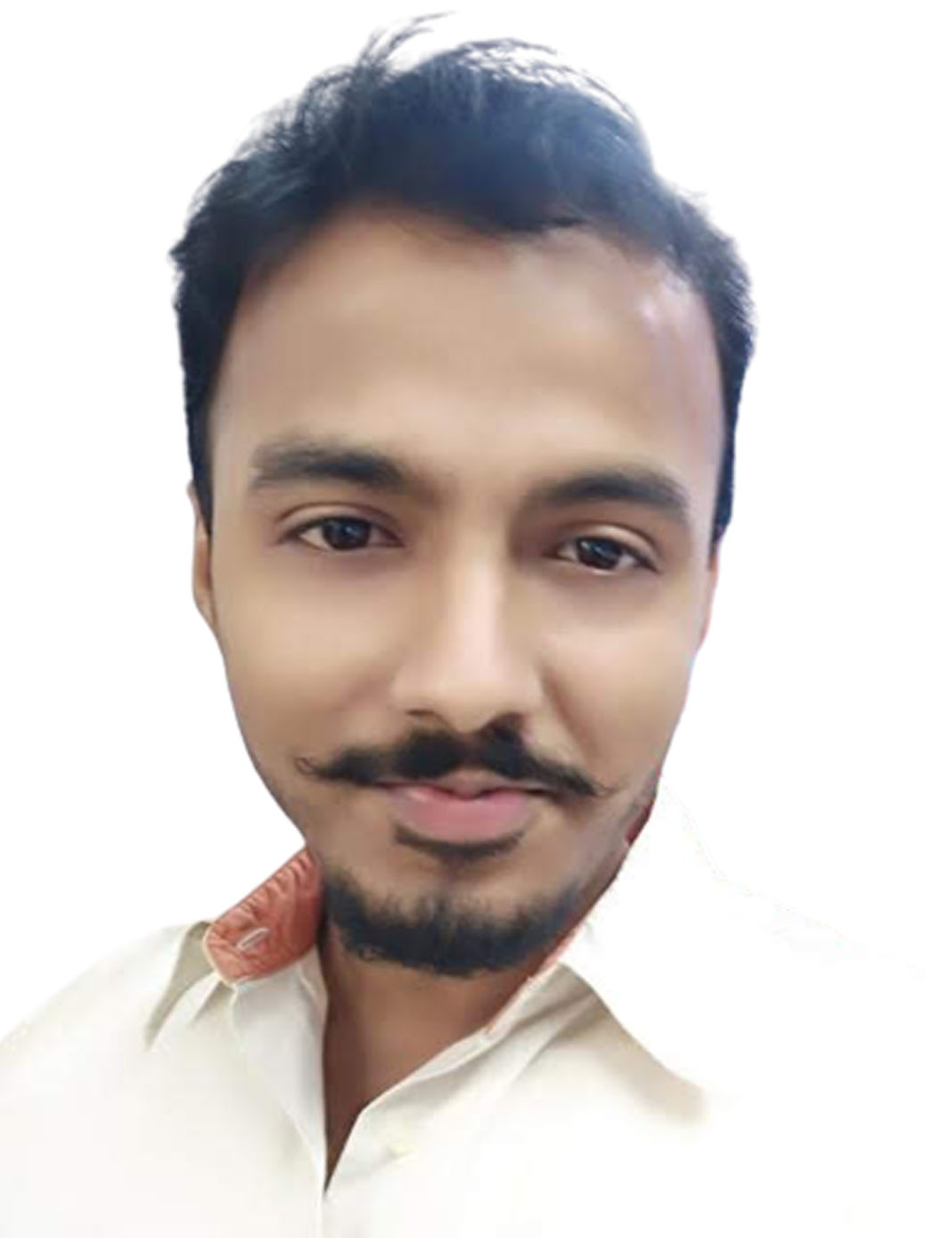 VIVEK JAISWAL