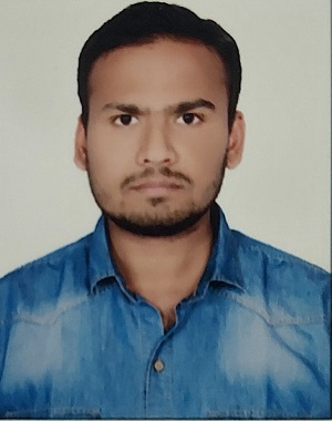 SHUBHAM SHANDILYA