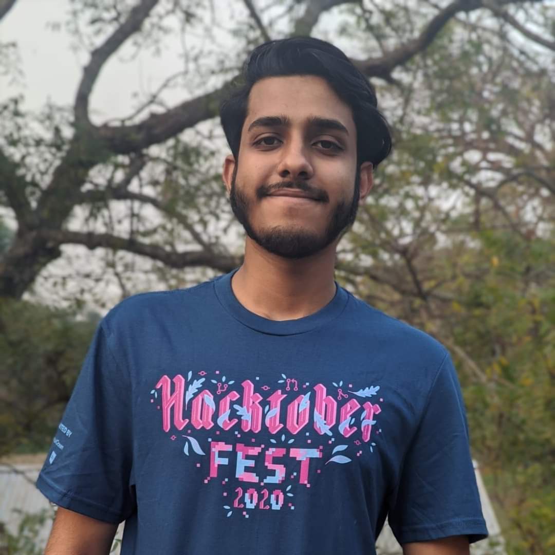 Arnab Chatterjee