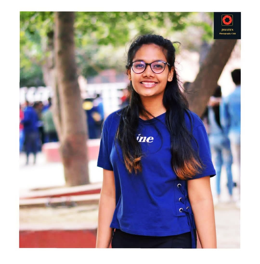 Yashi Gupta