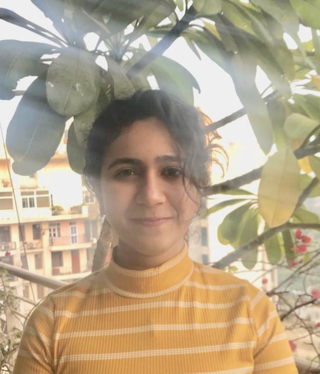 Prachi Bali