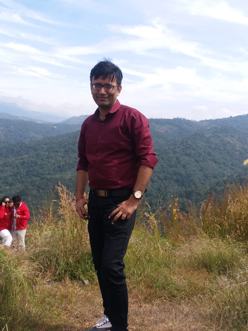santosh singh