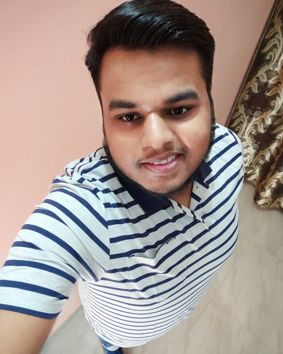 abhishek Kushwaha