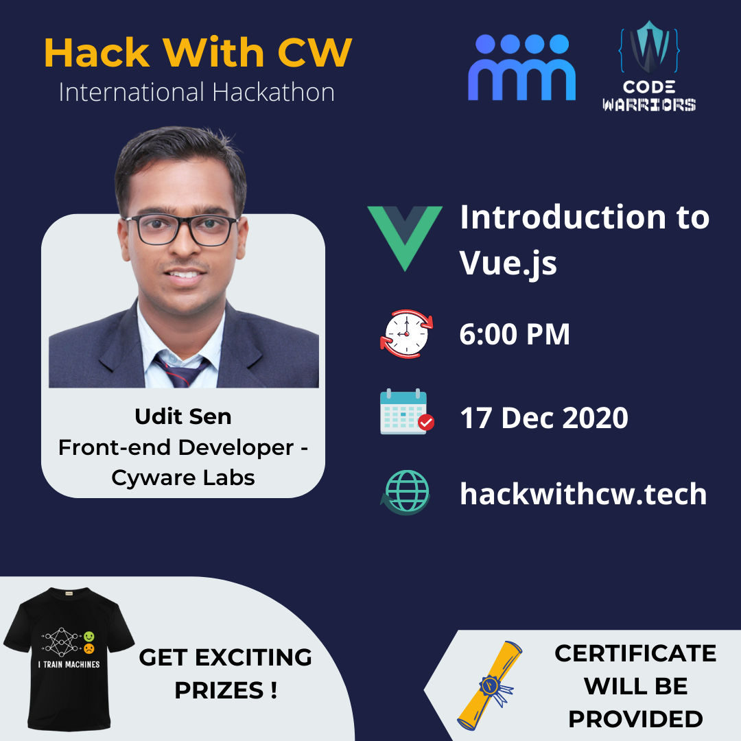 Introduction To Vue.js Introduction To Vue.js