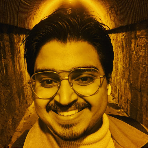 Sahil Sharma