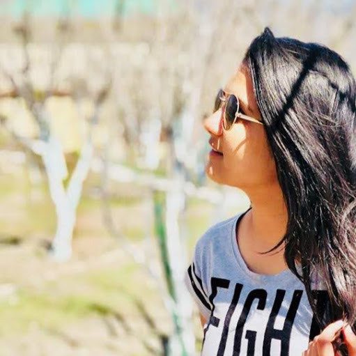Deepika Kabra Deepika Kabra