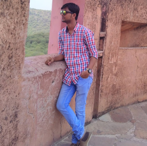 Niranjan Bhardwaj
