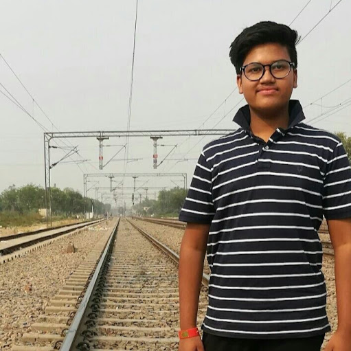 Mohak Rastogi