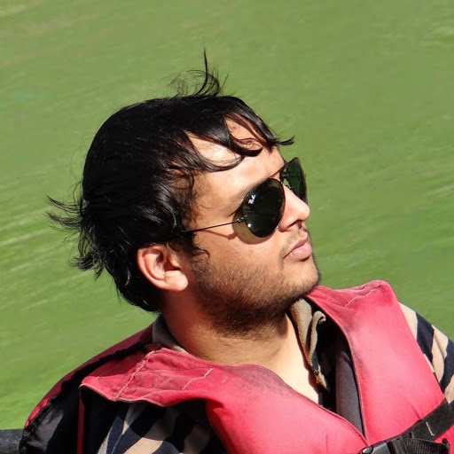 Abhishek Bansal