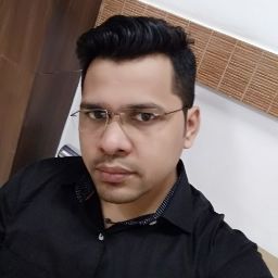 SHASHI PRASAD