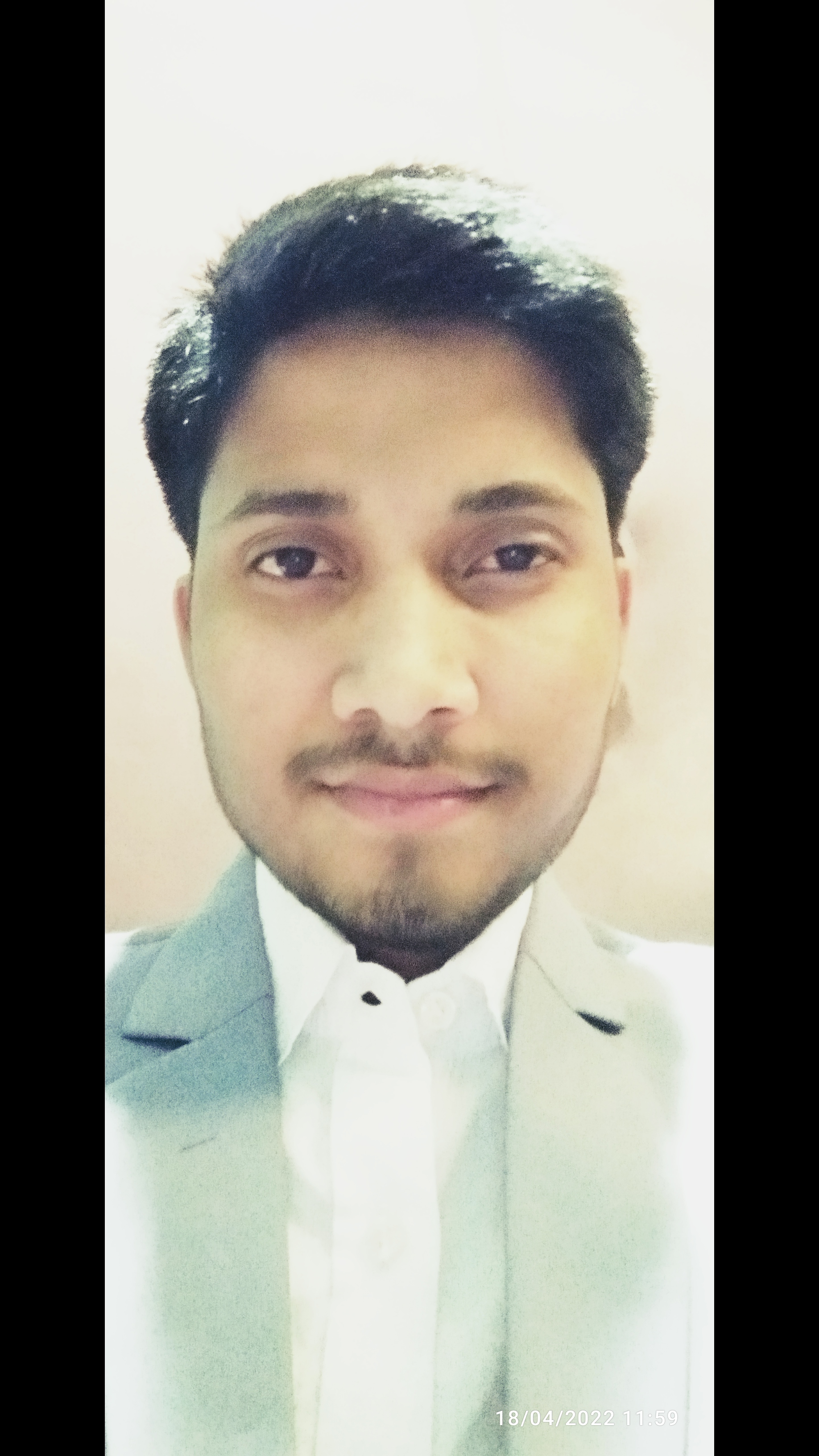 GANESH KUMAR