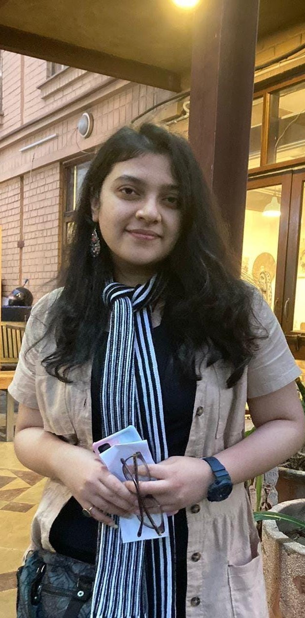  DEVANSHI BAHUGUNA