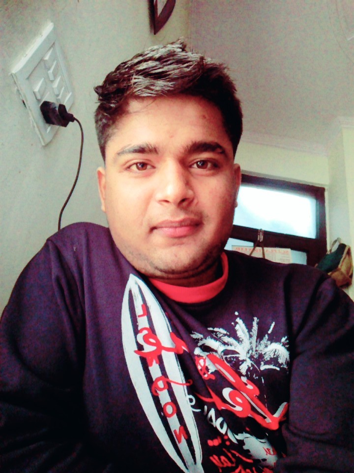 Aashish Dubey