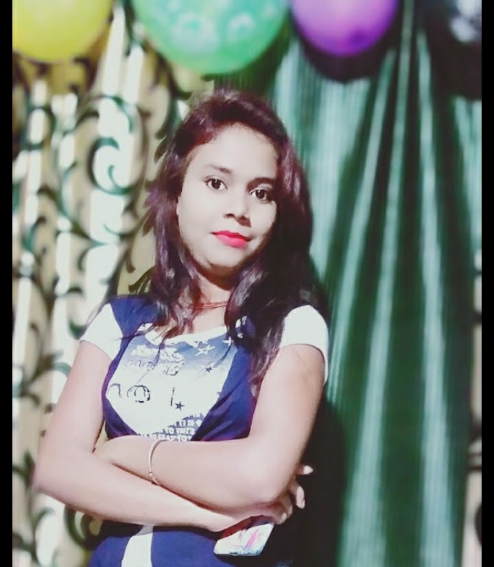 Amisha Jaiswal