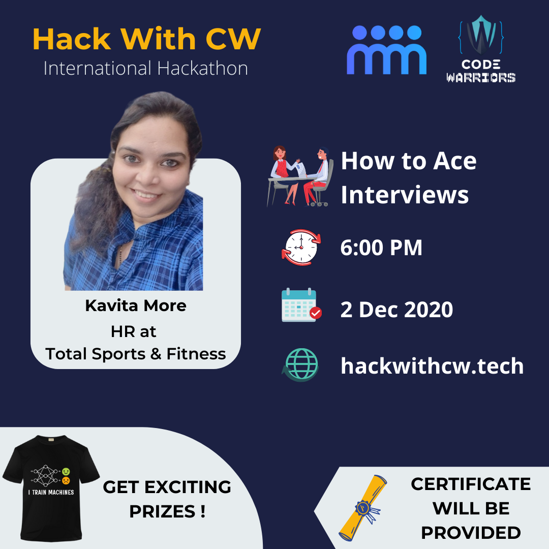 How To Ace Interviews How To Ace Interviews