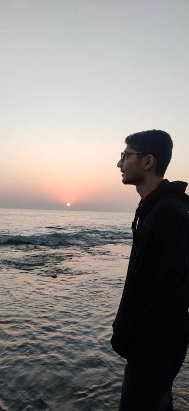 Heet Kumar Kothadiya