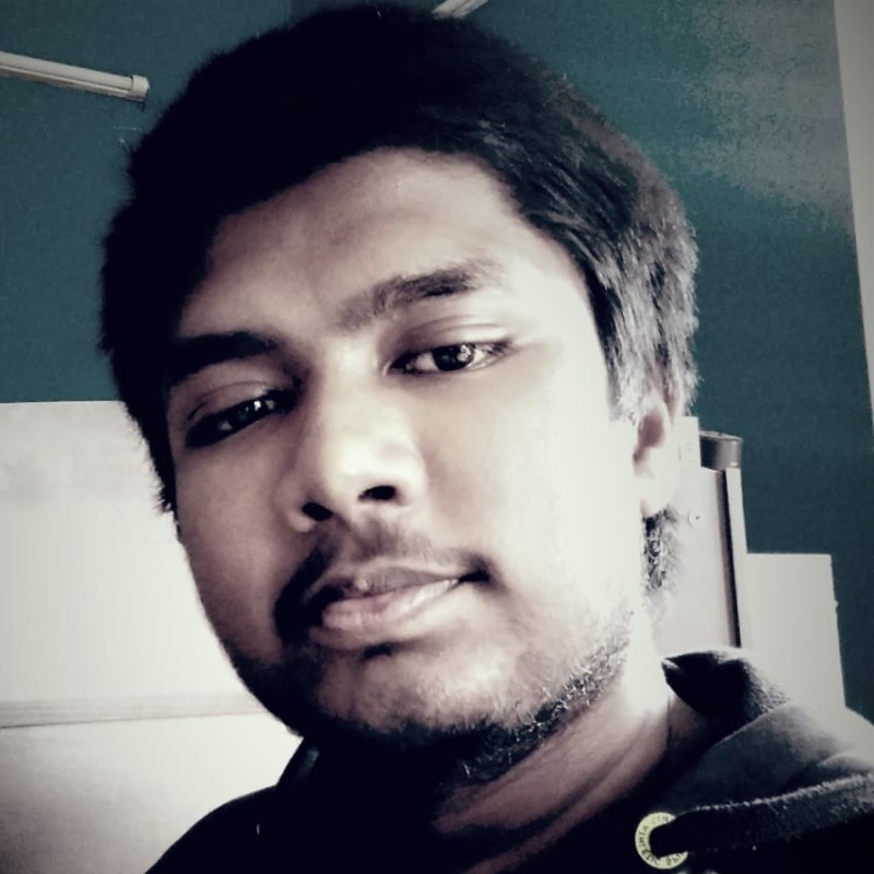 Ansh Sarkar