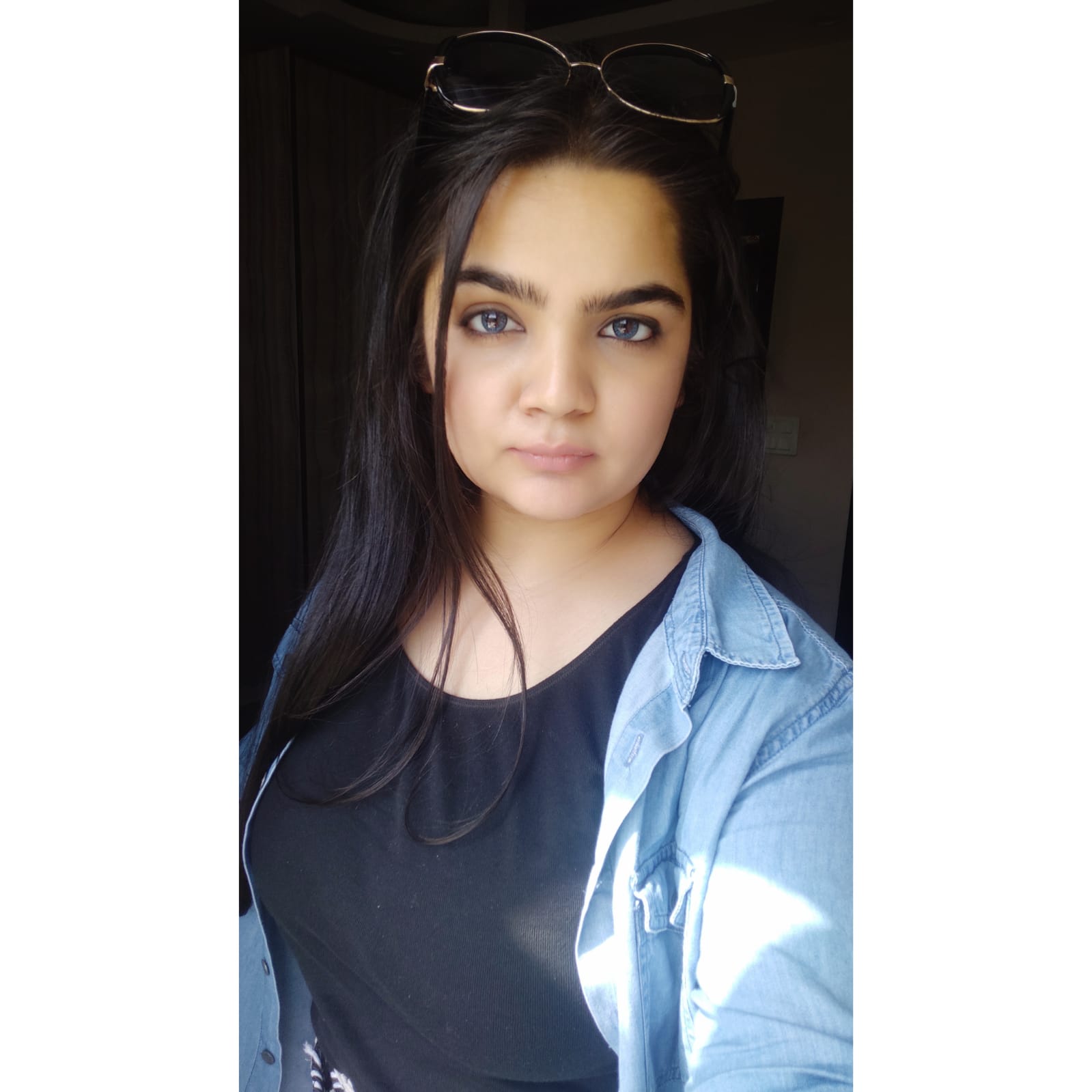 Mansukh Kaur
