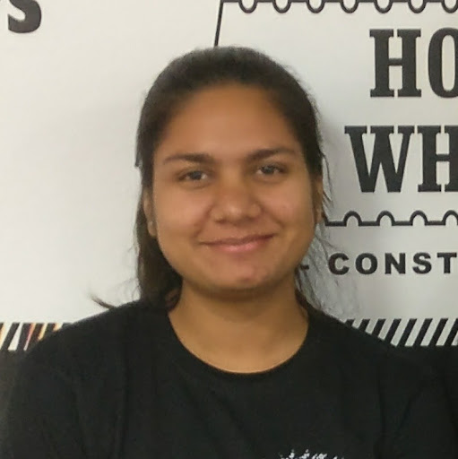Amritasha Agrawal