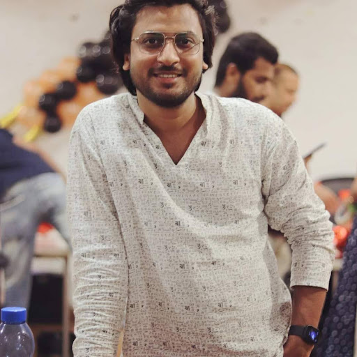 Suraj Anand Suraj Anand
