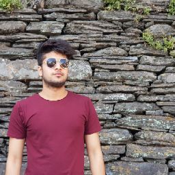 shashank chauhan
