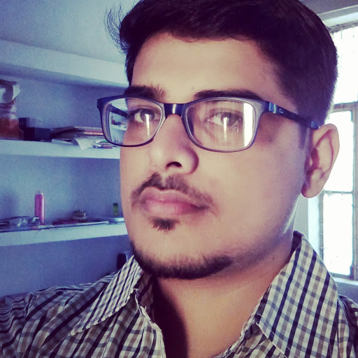 Utkarsh Singh