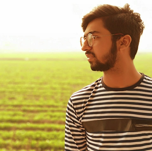 Sagar Sharma Sagar Sharma