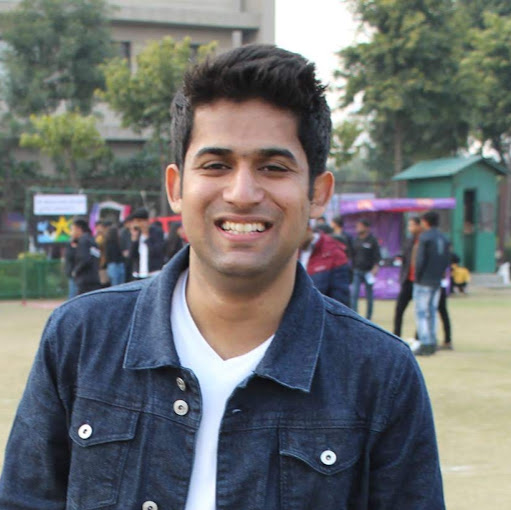 Shivang Garg