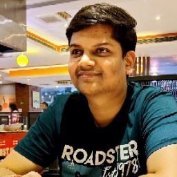 Paras Mishra