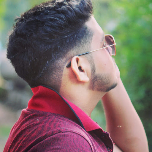 Hritik Sharma