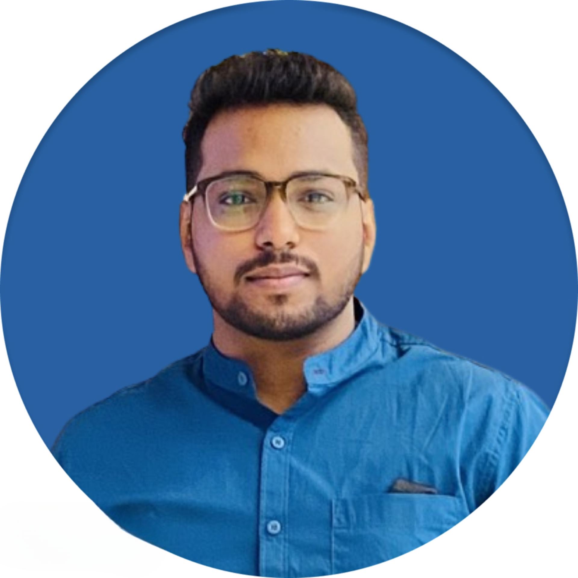 Atul Raj Gupta